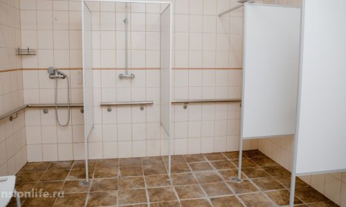 Пансионат «Родной очаг» в Щелково - 22