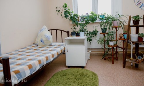 Пансионат «Родной очаг» в Щелково - 24
