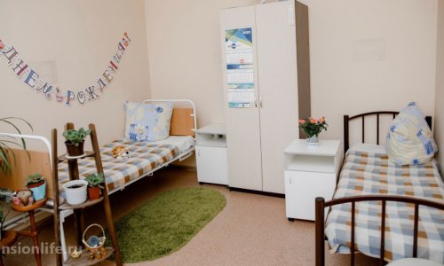 Пансионат «Родной очаг» в Щелково - 25