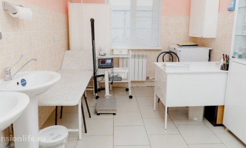 Пансионат «Родной очаг» в Щелково - 26