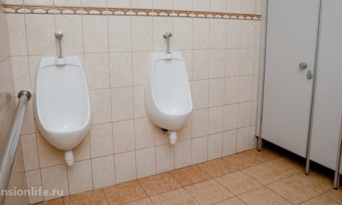 Пансионат «Родной очаг» в Щелково - 36