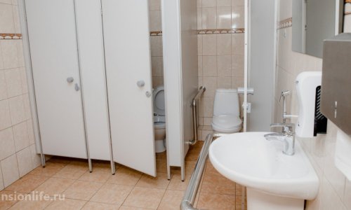 Пансионат «Родной очаг» в Щелково - 37