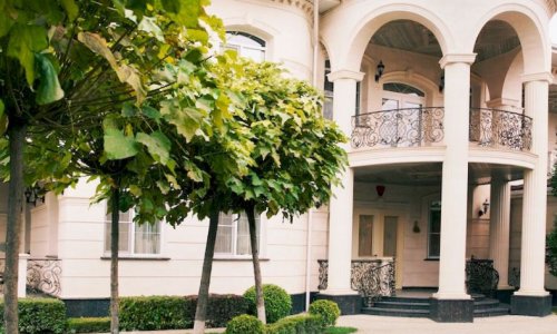 Пансионат GreenDay на Щелковском шоссе - фото