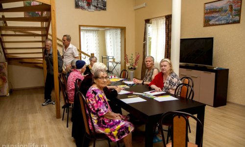 Пансионат GreenDay на Щелковском шоссе цены