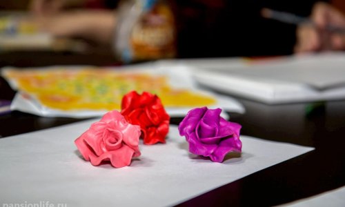 Пансионат GreenDay на Щелковском шоссе - 5