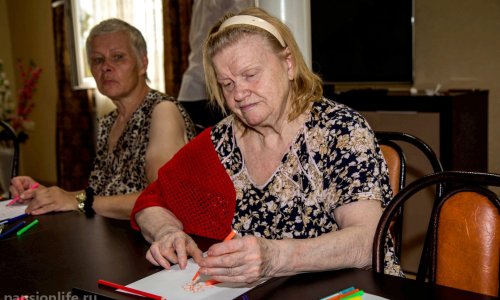 Пансионат GreenDay на Щелковском шоссе - 6