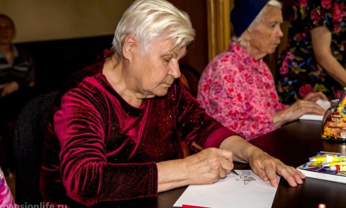 Пансионат GreenDay на Щелковском шоссе - 7