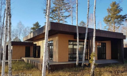 Дом престарелых Малаховка - фото