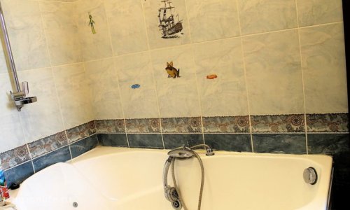 Дом престарелых Малаховка