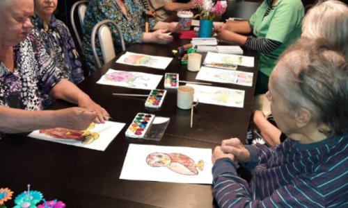 Дом престарелых Малаховка цены