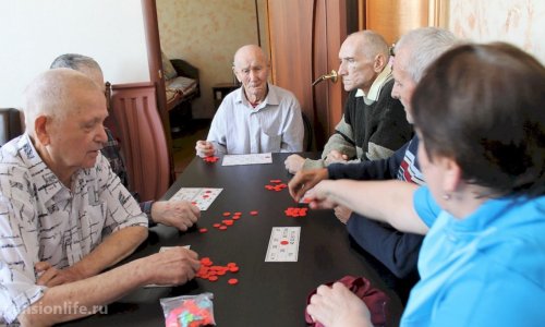 Дом престарелых Малаховка - 6