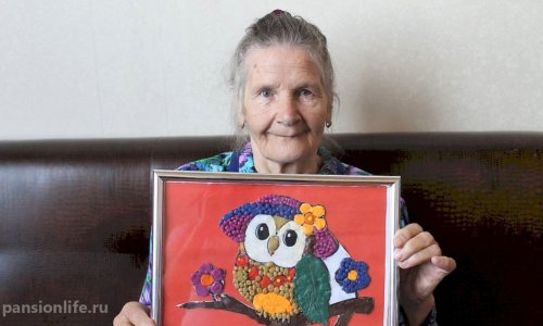 Дом престарелых Малаховка - 7