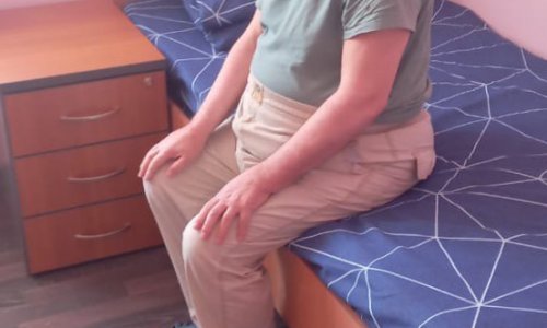 Пансионат Одинцово Дубки - 7