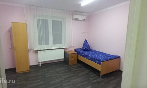 Пансионат Одинцово Дубки отзывы