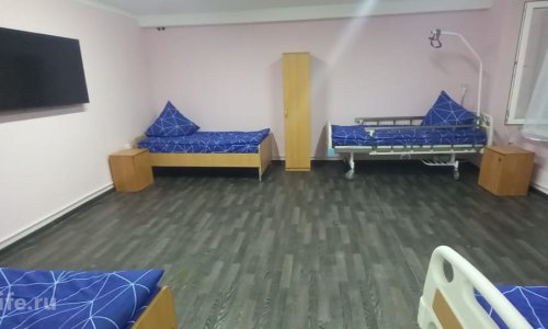 Пансионат Одинцово Дубки