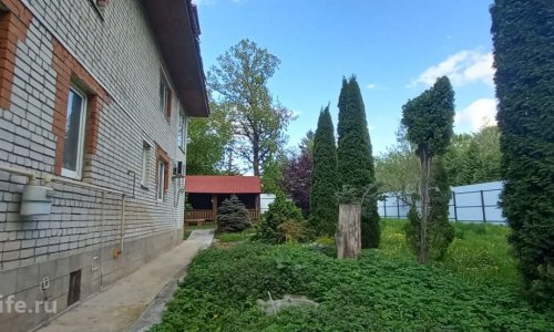 Пансионат Одинцово Дубки - 12