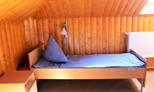 Пансионат для престарелых Дубрава - фото