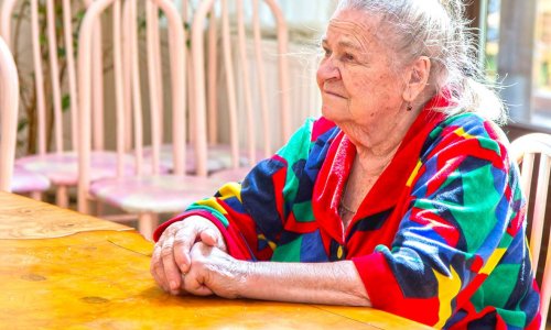 Пансионат для престарелых Дубрава - 5