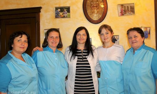 Пансионат для престарелых Дубрава - 7