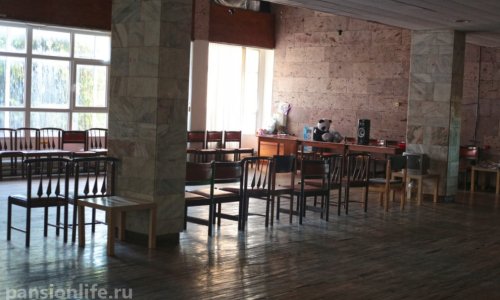 Пансионат GreenDay Немчиновка - 5