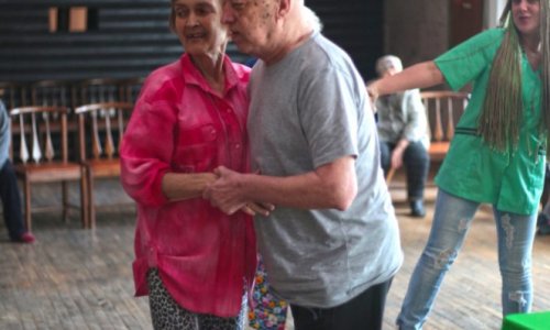 Пансионат GreenDay Немчиновка - 6