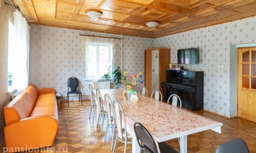 Пансионат для пожилых людей Мещерино - 5