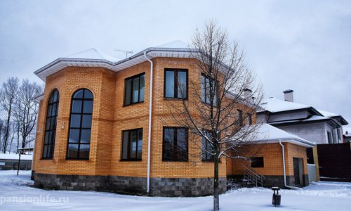 Пансионат Babushka Village отзывы