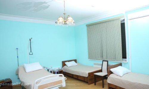 Пансионат Babushka Village - 5