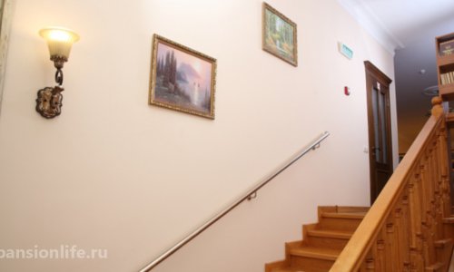 Пансионат Babushka Village - 7