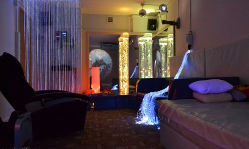 ГБУ Геронтологический центр «Левобережный» отзывы