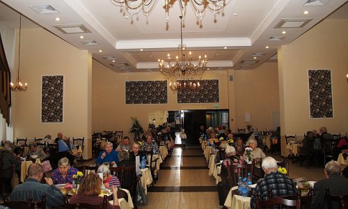 ГБУ Геронтологический центр «Левобережный» - 5