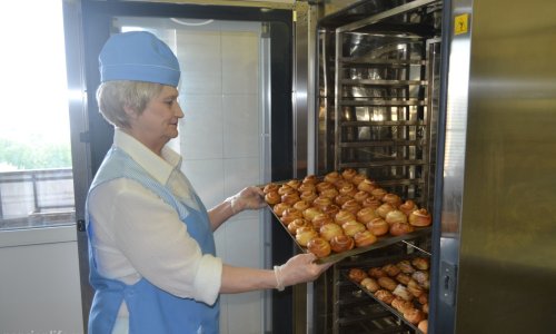 ГБУ Геронтологический центр «Левобережный» - 8