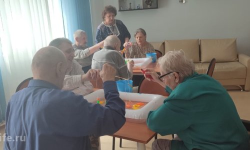 ГБУ Геронтопсихиатрический центр Орехово-Борисово цены