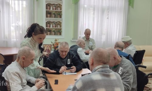 ГБУ Геронтопсихиатрический центр Орехово-Борисово - 5