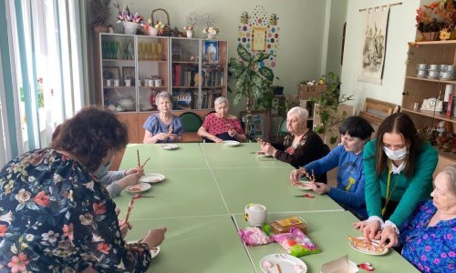 ГБУ Геронтопсихиатрический центр Орехово-Борисово - 6