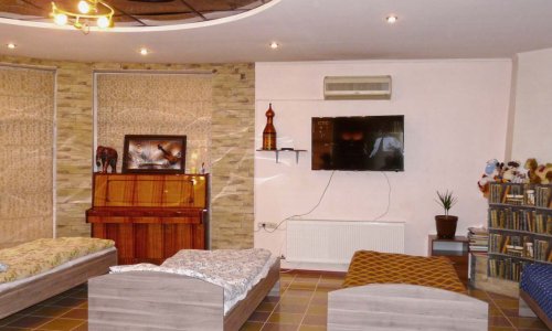 Дом престарелых Дроздово отзывы