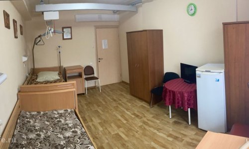 ГБУ Геронтологический центр «Юго-Западный» - 5