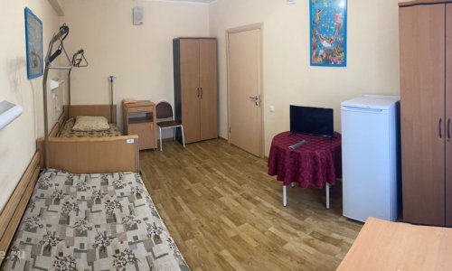 ГБУ Геронтологический центр «Юго-Западный» - 6