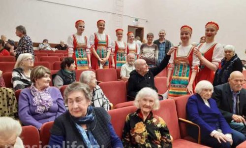 ГБУ Геронтологический центр «Юго-Западный» - 7