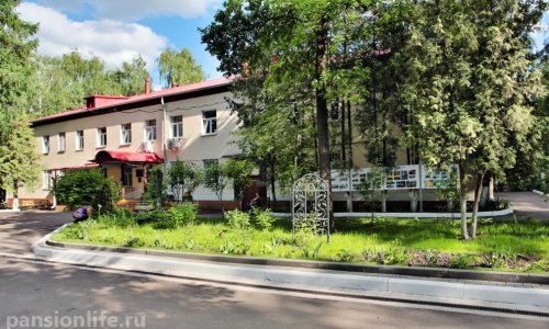 ГБУ Геронтологический центр Фили-Давыдково