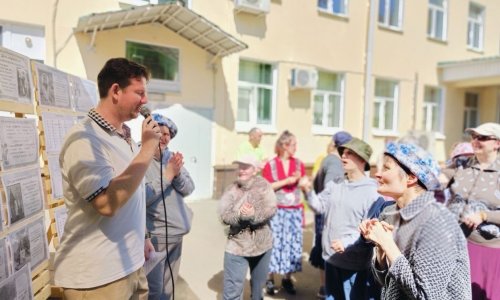 ГБУ Геронтологический центр Фили-Давыдково - фото