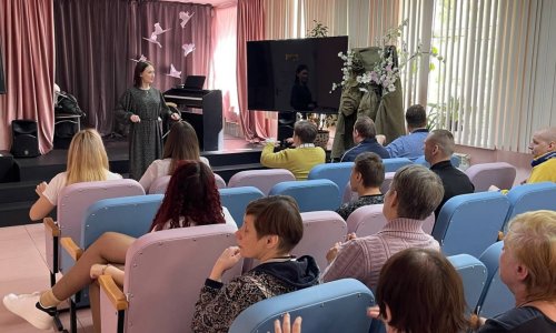 ГБУ Геронтологический центр Фили-Давыдково - 5