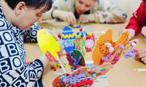 ГБУ Геронтологический центр Фили-Давыдково - 6