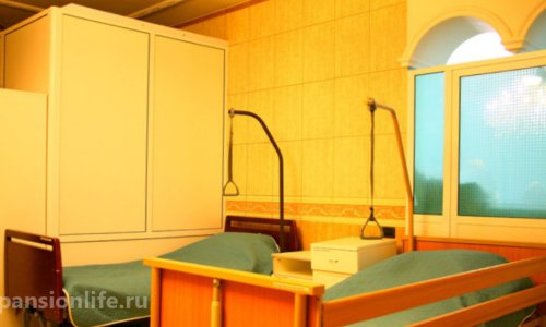 Пансионат Древо Жизни Зеленоград отзывы