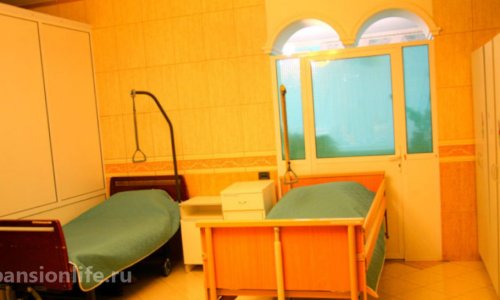 Пансионат Древо Жизни Зеленоград цены