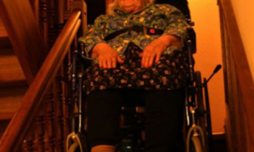 Пансионат Древо Жизни Зеленоград - 5