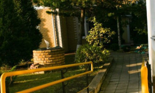 Пансионат Древо Жизни Зеленоград - 6