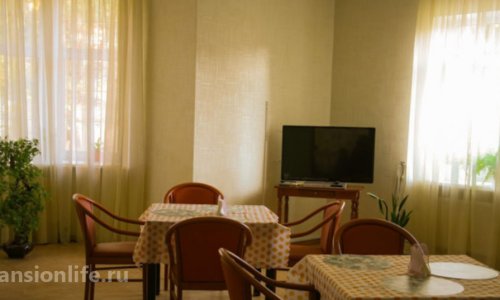 Пансионат Древо Жизни Зеленоград - 7