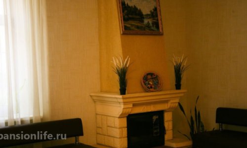 Пансионат Древо Жизни Зеленоград - 8