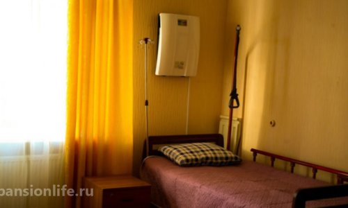 Пансионат Древо Жизни Зеленоград - 9